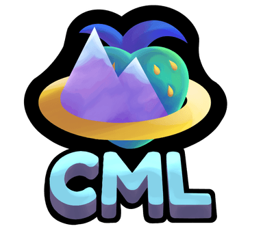 CML Logo